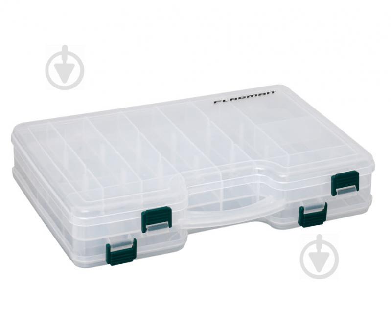 Кейс Flagman двусторонний - фото 2