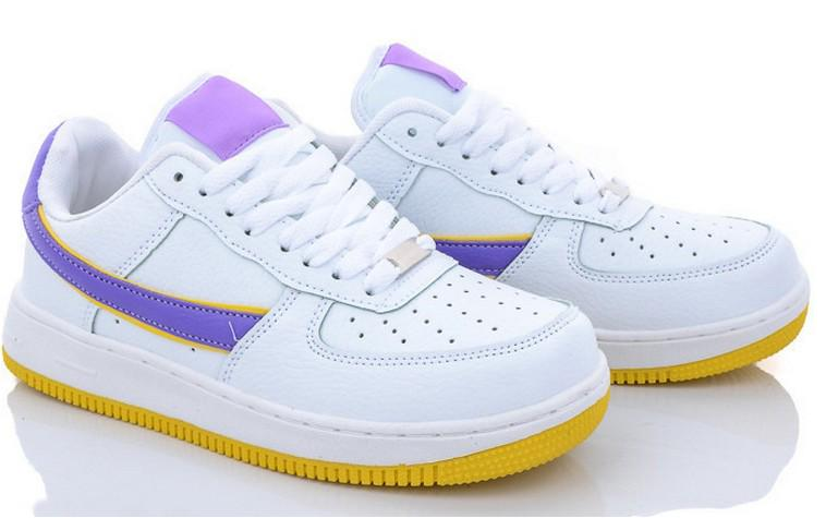 Кросівки Navigator BN2211-1 р. 40 Біло-фіолетовий (99945)