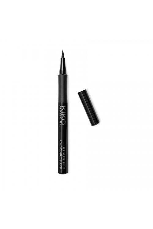 Подводка Kiko Milano Ultimate Pen Eyeliner 01 Black (001209)