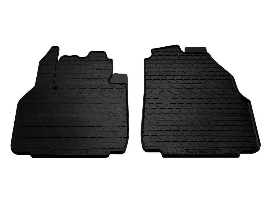 Коврики резиновые Stingray в салон Renault Scenic II 01-/Grand Scenic 03-/Scenic III 09- передние 2 шт. (1018042) Коврики резиновые Stingray в салон Renault Scenic II 01-/Grand Scenic 03-/Scenic III 09- передние 2 шт. (1018042)
