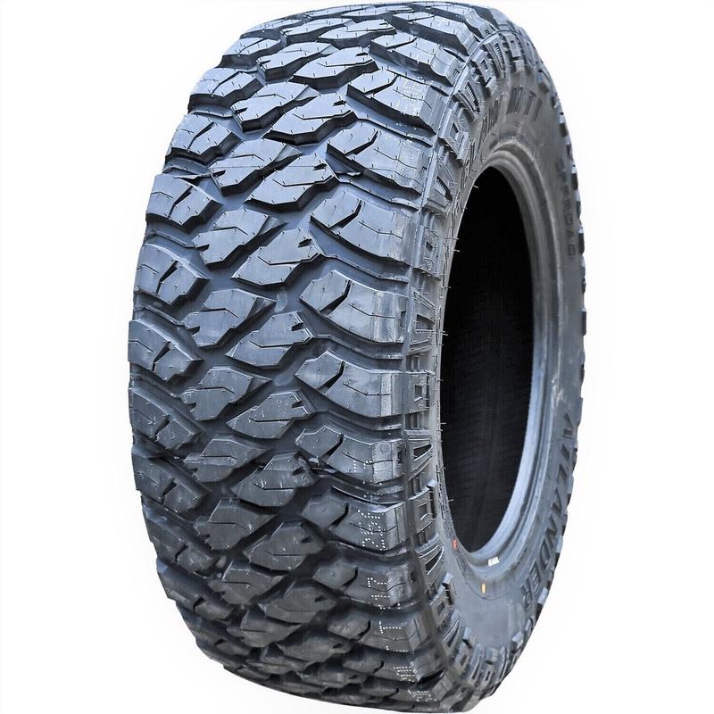 Автошина Atlander RoverClaw M/T I 285/50 R20 119/116R (437355)