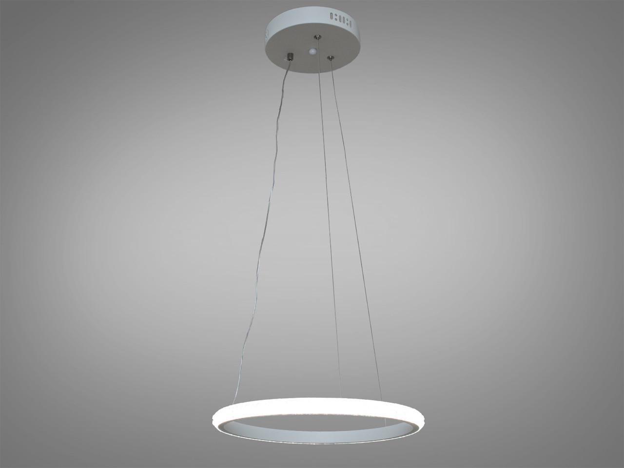 Люстра-подвес LED MD77077-300BK (2437599196)