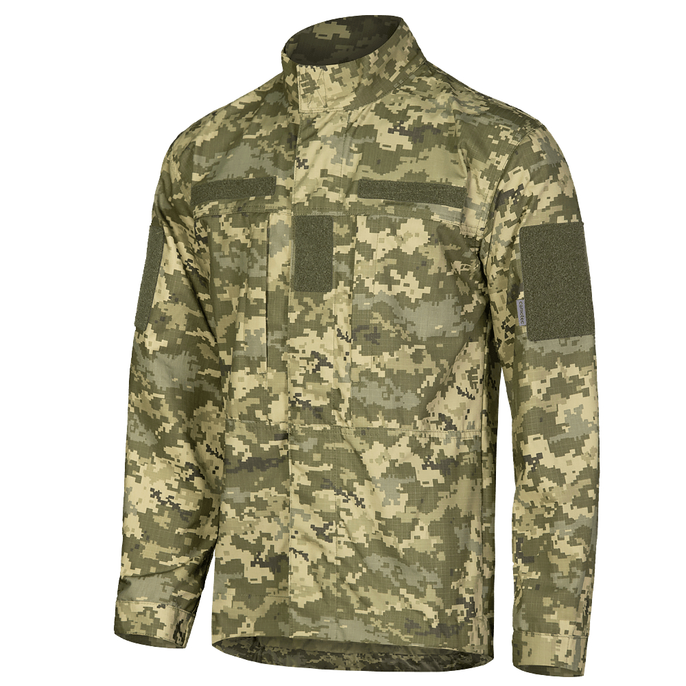 Китель Camo-tec Perimeter Rip-Stop XXL MM14 (30250)