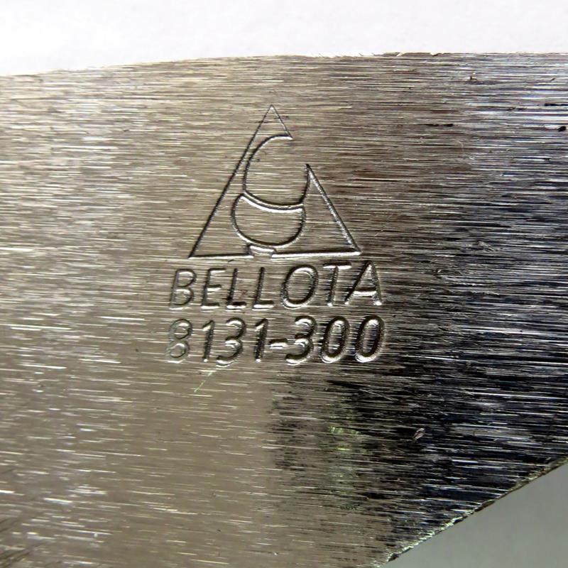 Сокира для обрізки Bellota 8131-300.B 480 мм - фото 2