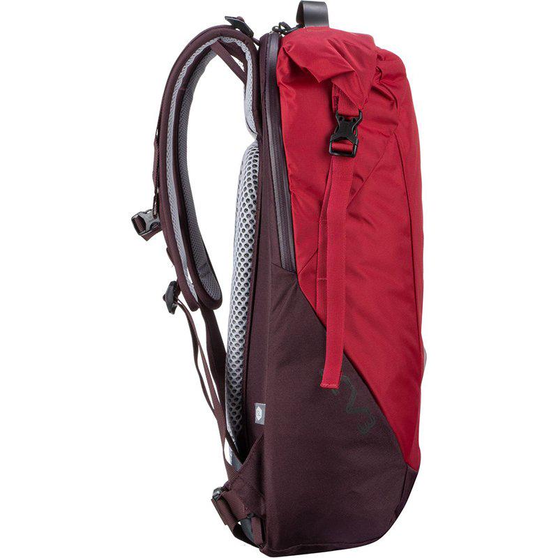 Городской рюкзак Deuter XV 3 SL 21 л Cranberry/Aubergine (38505185005) - фото 7