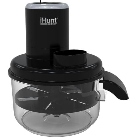 Очиститель фруктов и овощей электрический iHunt bro peeling machine 6 лезвий/50W/аккумулятор 1300 mAh/беспроводной (05129) Очиститель фруктов и овощей электрический iHunt bro peeling machine 6 лезвий/50W/аккумулятор 1300 mAh/беспроводной (05129)