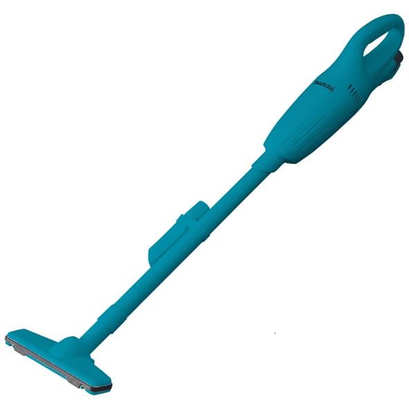 Аккумуляторный пылесос Makita CL100DZX (10,8В, 600мл) промышленный электрический ручной (4203) Аккумуляторный пылесос Makita CL100DZX (10,8В, 600мл) промышленный электрический ручной (4203)