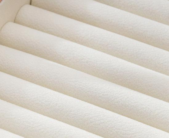 Органайзер для біжутерії та прикрас 15035 12х17х23 см рожевий (5003200) - фото 10 Органайзер для біжутерії та прикрас 15035 12х17х23 см рожевий (5003200) - фото 10