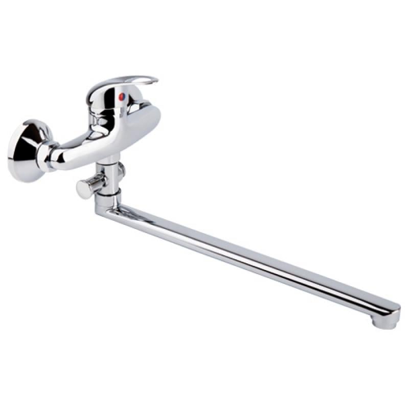 Змішувач для ванни SW Gromix 005 (2565)