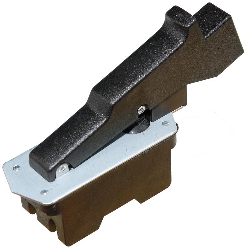 Кнопка для инструмента VJ Parts (кн859)