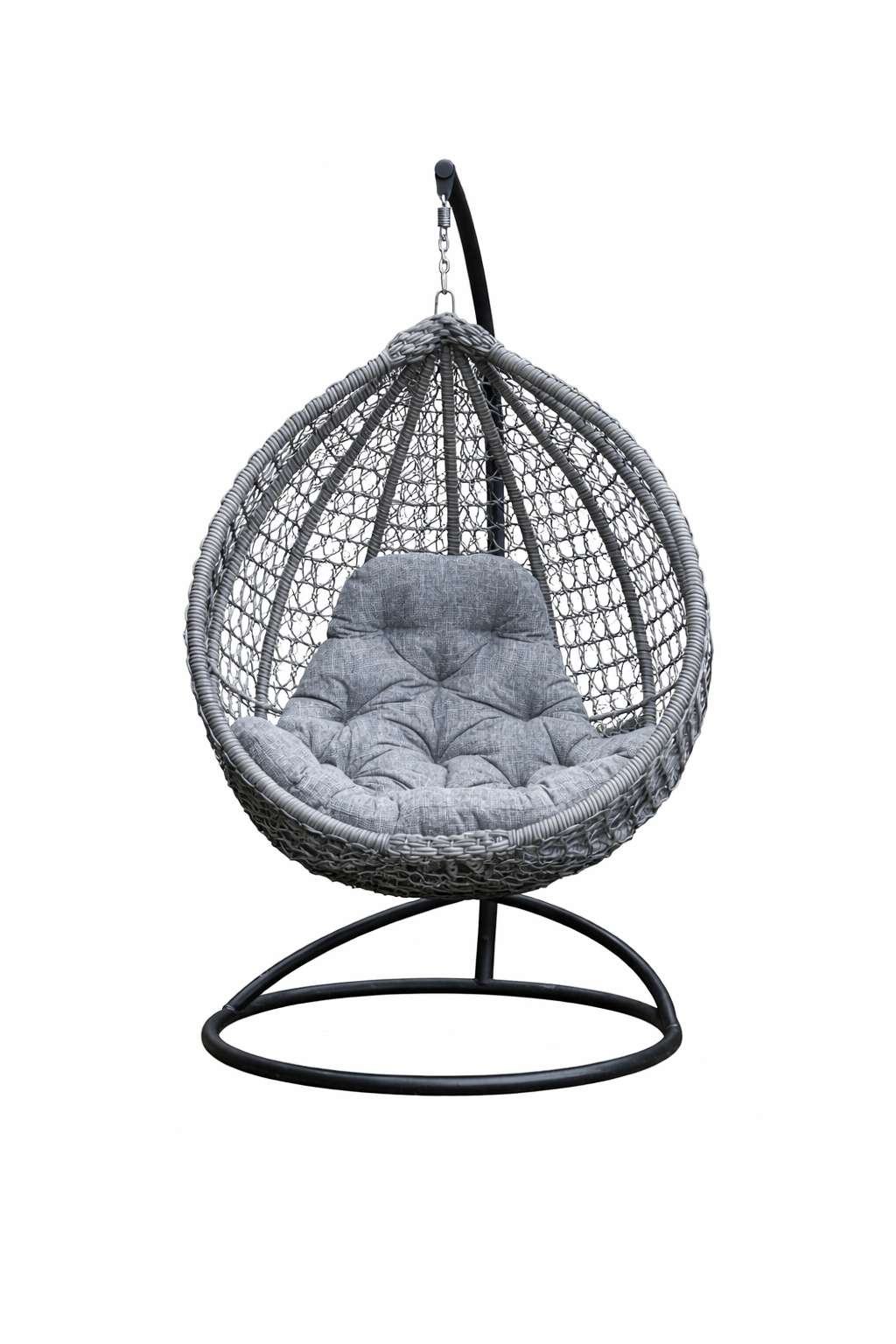 Крісло кокон підвісне Міраж Крісло кокон підвісне Міраж