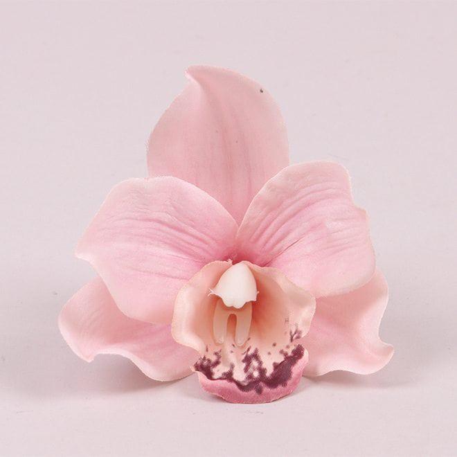 Головка цимбидиум Flora 12 шт. Светло-розовый (22932) Головка цимбидиум Flora 12 шт. Светло-розовый (22932)