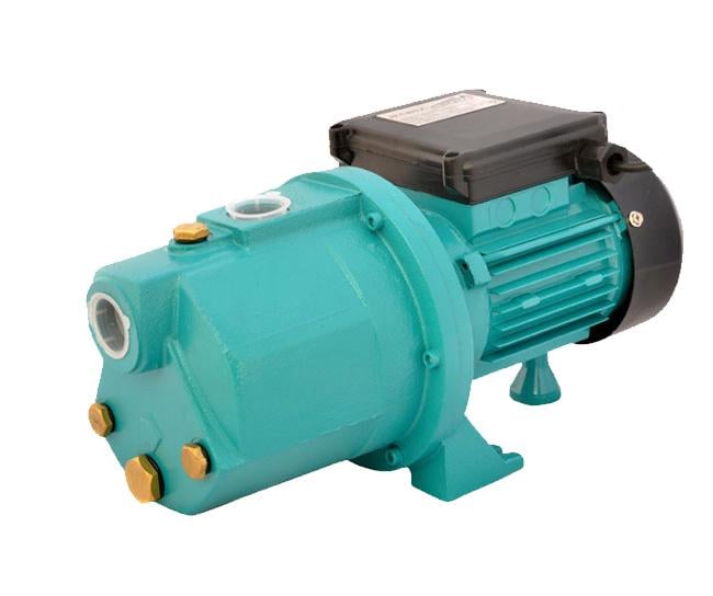 Поверхностный насос Euroaqua JET 40 0,55 kW чугун (30274211)