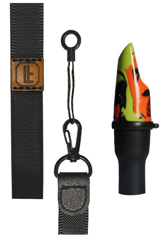 Мундштук персональний для кальяну LAVART Minor N Bright (2706847821)