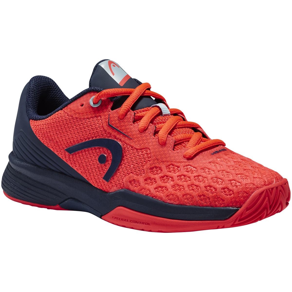 Кросівки Head Revolt Pro 3.5 Junior NRDB р. 40 (1758406035)