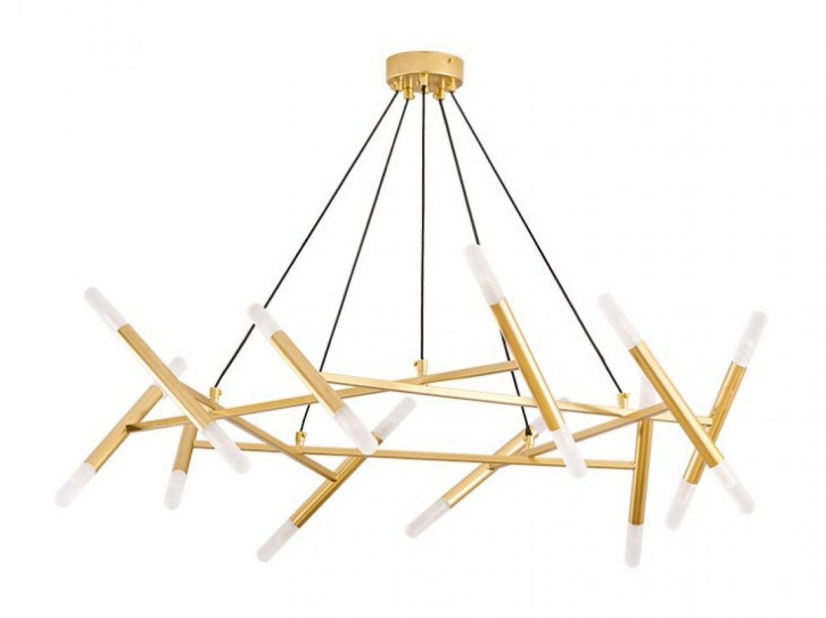 Люстра Kloodi Deco (CH-MA8072-S)