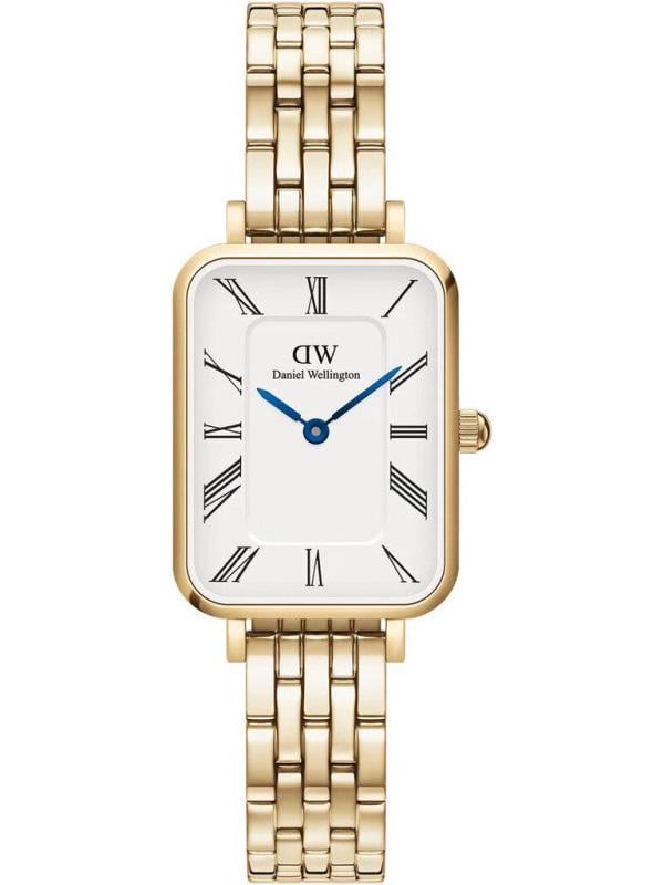 Наручний годинник жіночий Daniel Wellington DW00100688 (691140) Наручний годинник жіночий Daniel Wellington DW00100688 (691140)