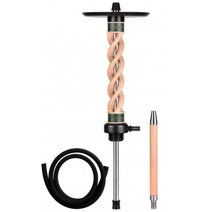 Шахта Snake Hookah Орех (20702)