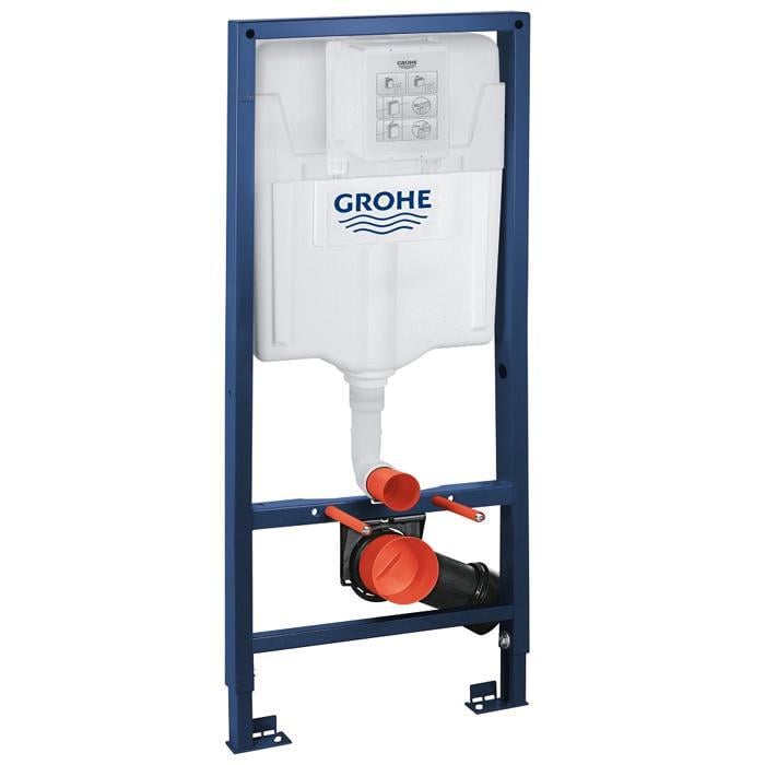 Система инсталляции для унитаза Grohe Rapid SL (38528001)