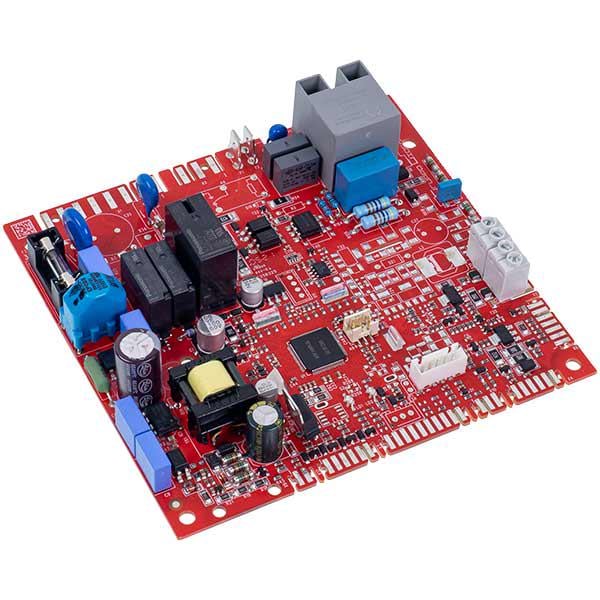 Плата управления для газового котла Biasi Rinnova M290E BI2605105 (00000050317)