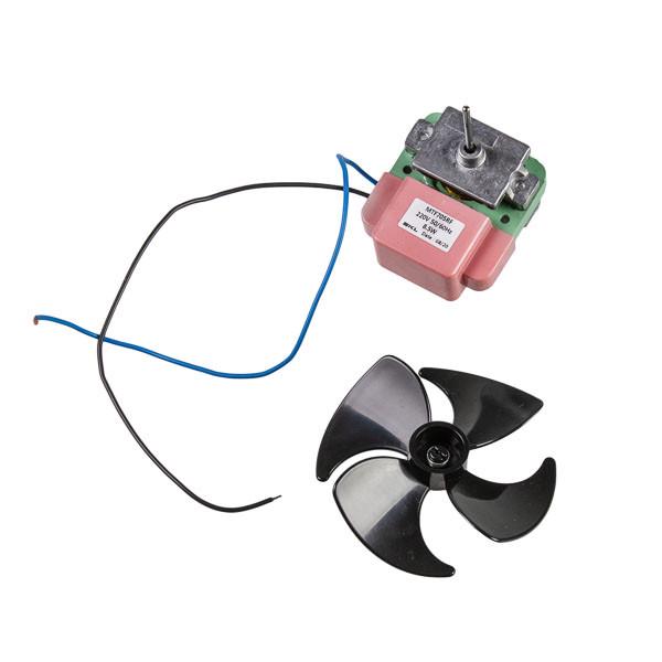 Двигатель вентилятора для холодильника MTF705RF 8,5W SKL (00000037632)