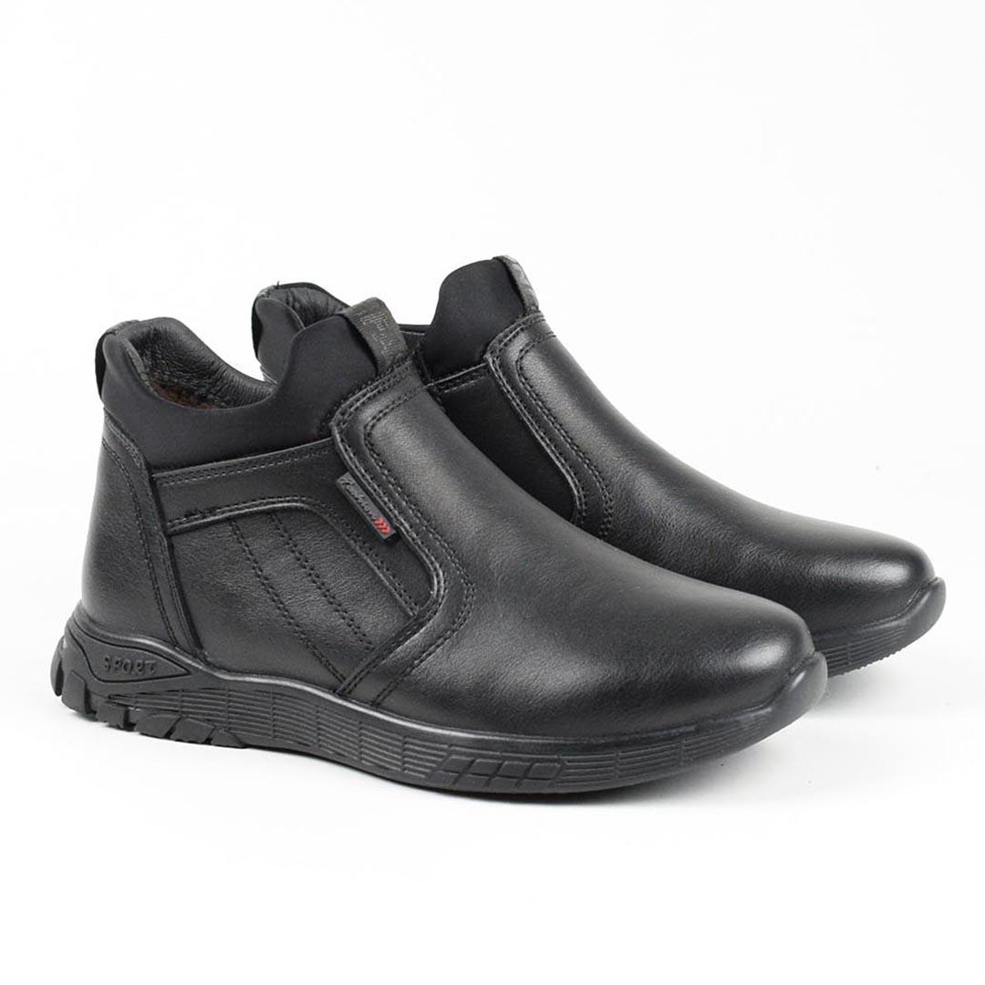 Ботинки мужские зимние Fashion 337444 р. 40 25,5 см