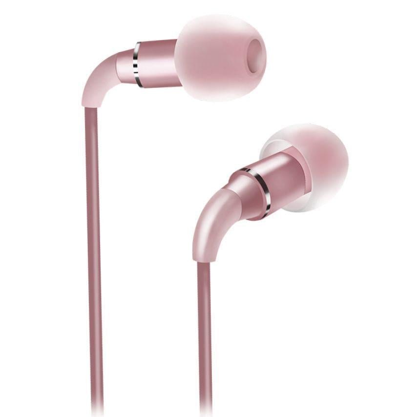 Навушники Walker Pink (H910)