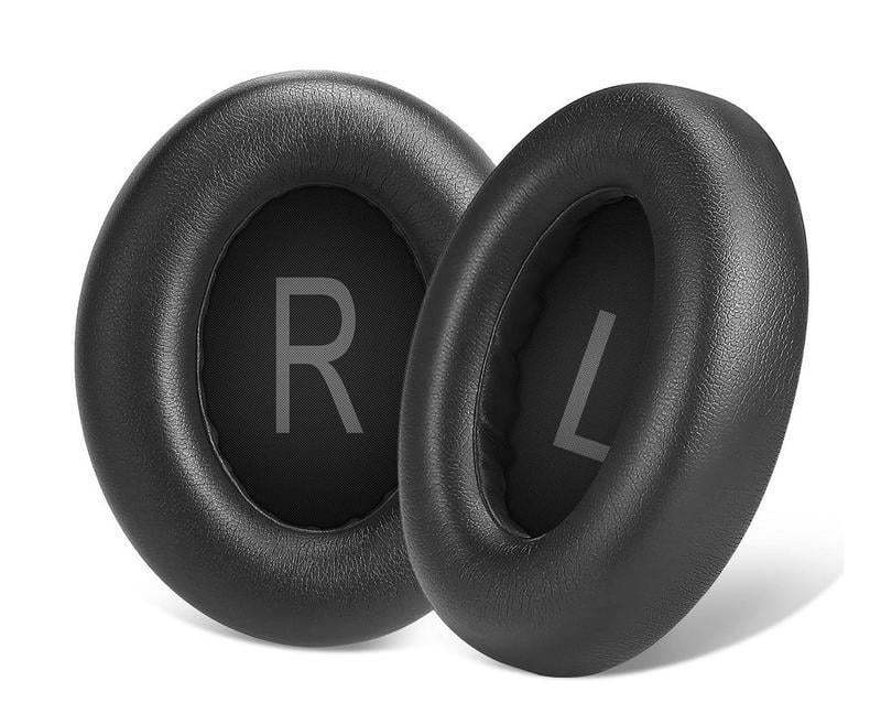 Амбушури для навушників BOSE Noise Cancelling Headphones 700 NC700 Чорний