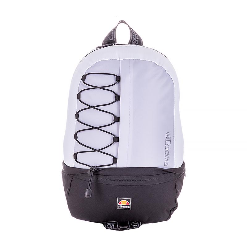 Рюкзак чоловічий Ellesse Picone Backpack One size Різнокольоровий (7dSBRA3075-940 One size)