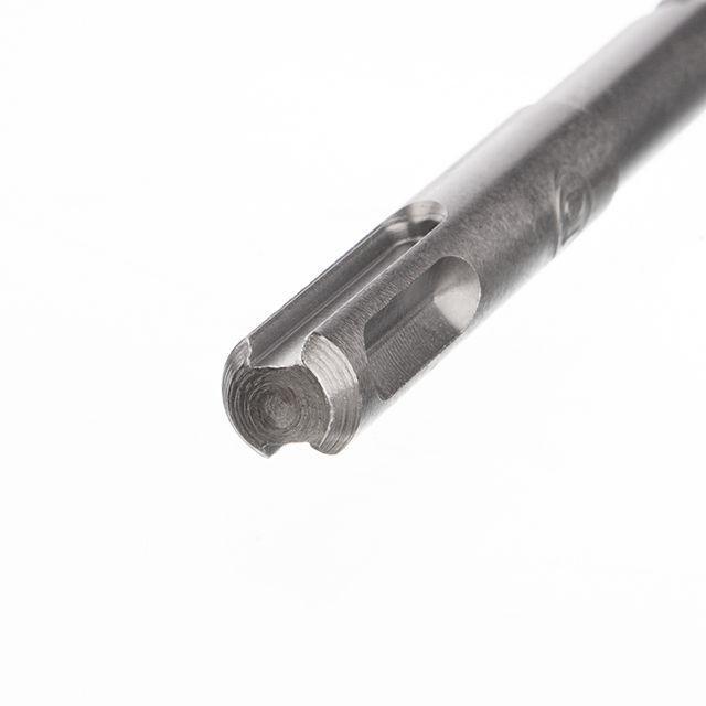Бур Intertool SD-1016 SDS PLUS 10x160 мм (SD-1016) - фото 3