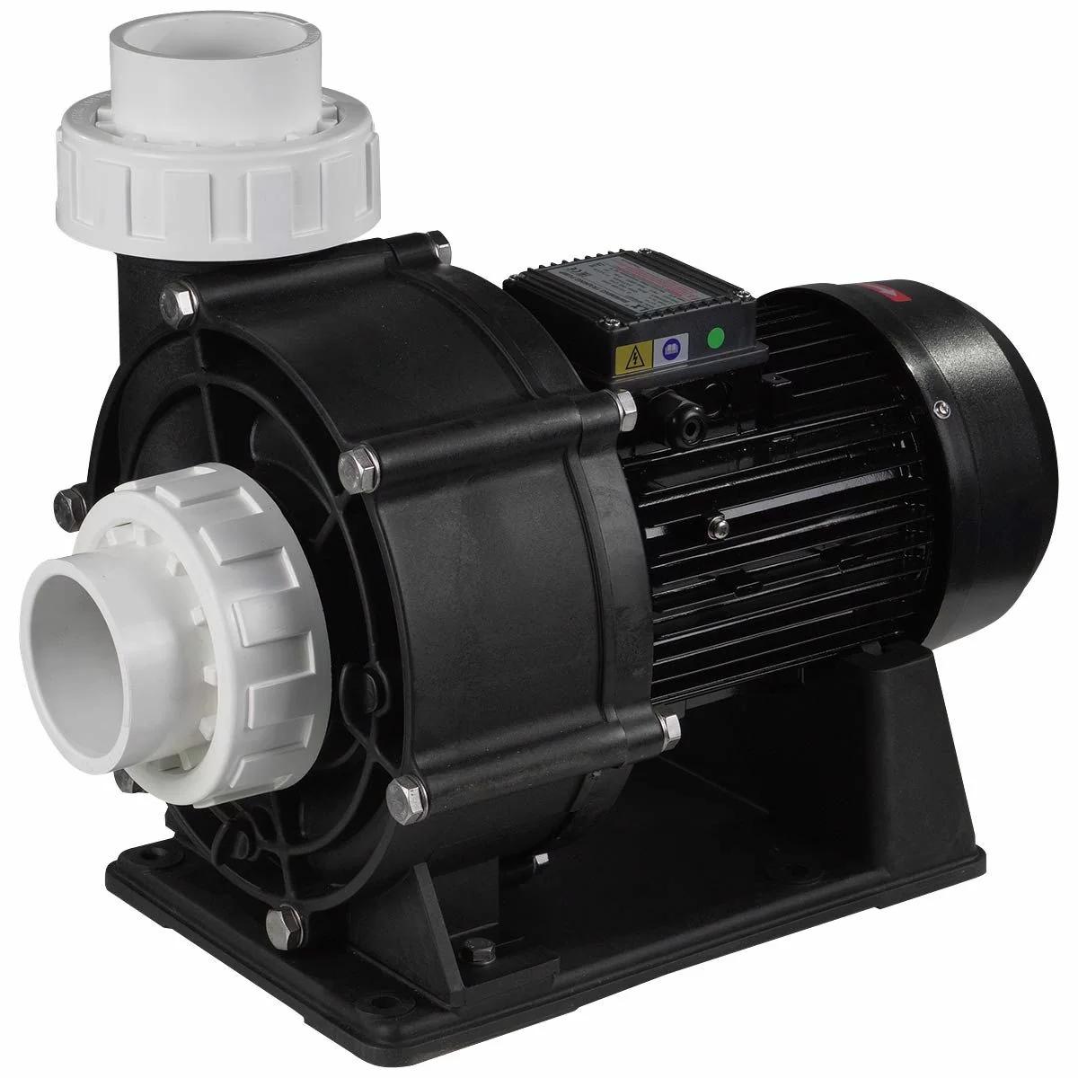 Насос Aquaviva LX WTB550T 380 В 90 м3/год 7,5 HP вал AISI 316