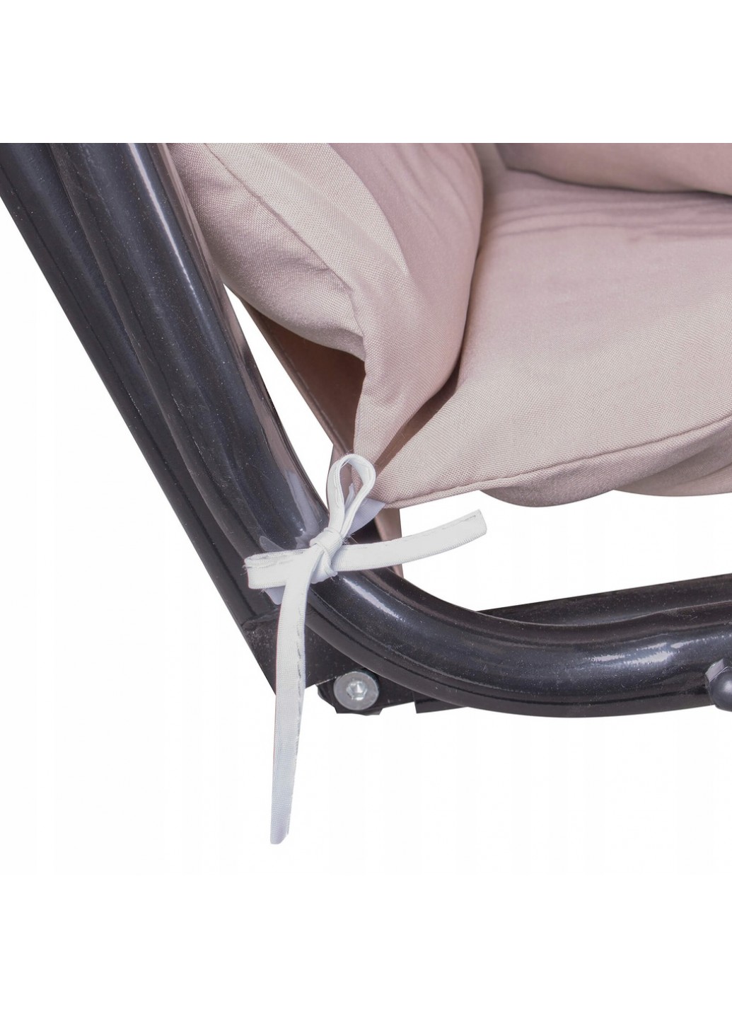 Садова гойдалка Springos Venezia 193x163 см Бежевий (GS0006) - фото 5 Садова гойдалка Springos Venezia 193x163 см Бежевий (GS0006) - фото 5