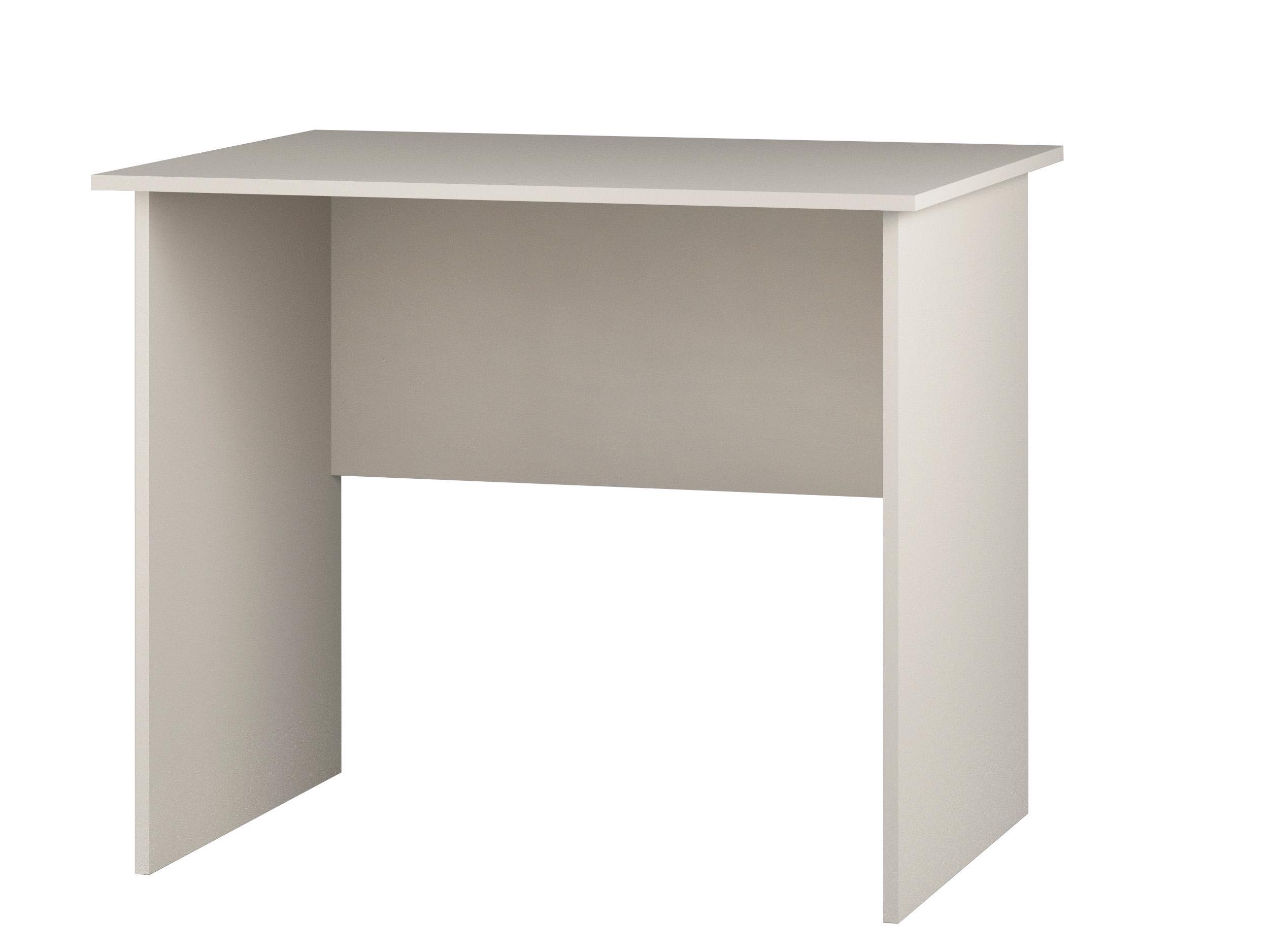 Стіл прямий ОП-101 Кашемір (400627) - фото 1 Стіл прямий ОП-101 Кашемір (400627) - фото 1