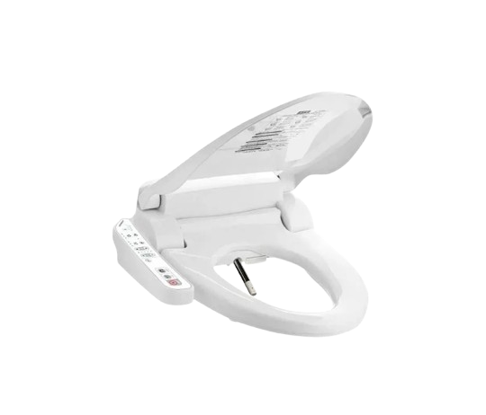 Сидіння для унітазу з підігрівом (24459475)