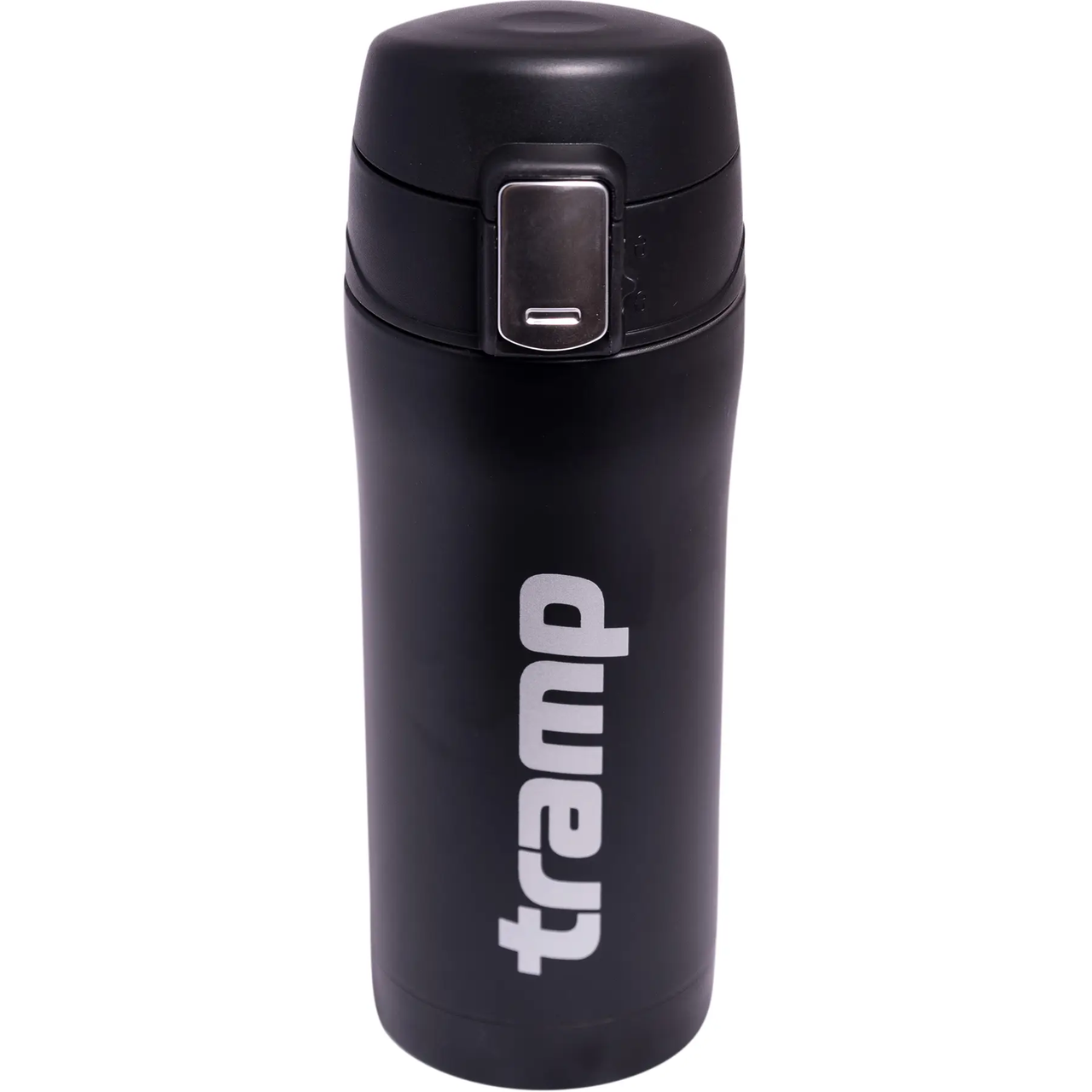 Термос Tramp 0,35 л Черный (UTRC-106-black)