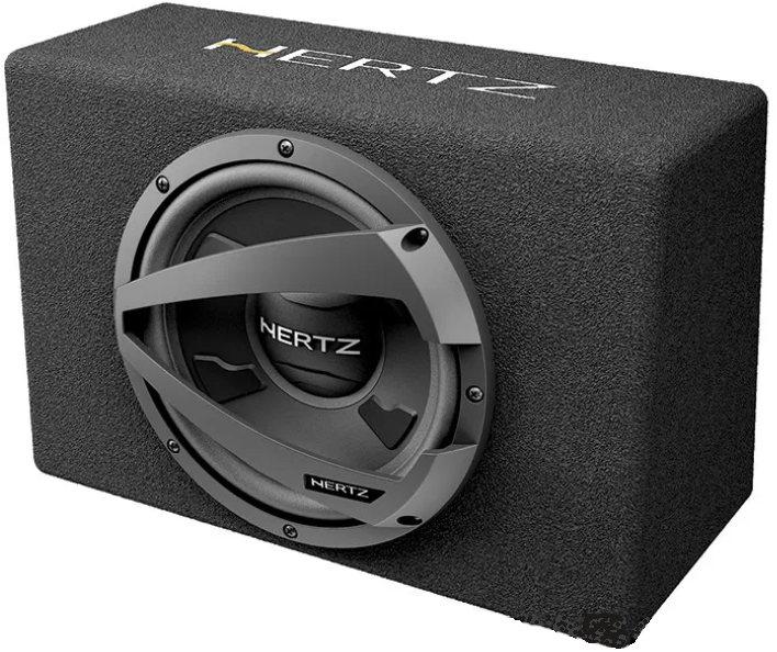 Сабвуфер Hertz DBX 25.3