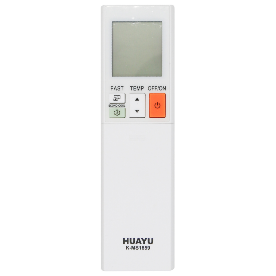 Пульт для кондиционера Mitsubishi K-MS1859 (5129) Пульт для кондиционера Mitsubishi K-MS1859 (5129)