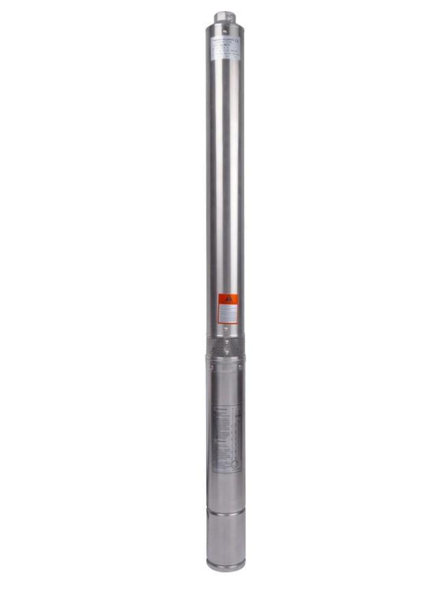 Насос скважинный центробежный Thermo Alliance 4SSM4-18 с кабелем 45 м (TA4SSM41815)