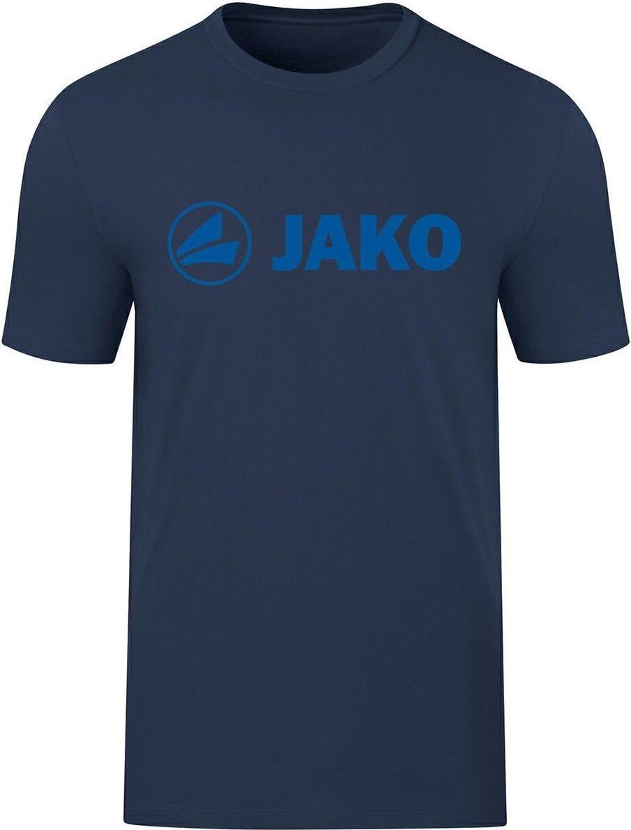 Футболка Jako PROMO 6160-907 S Синий Футболка Jako PROMO 6160-907 S Синий