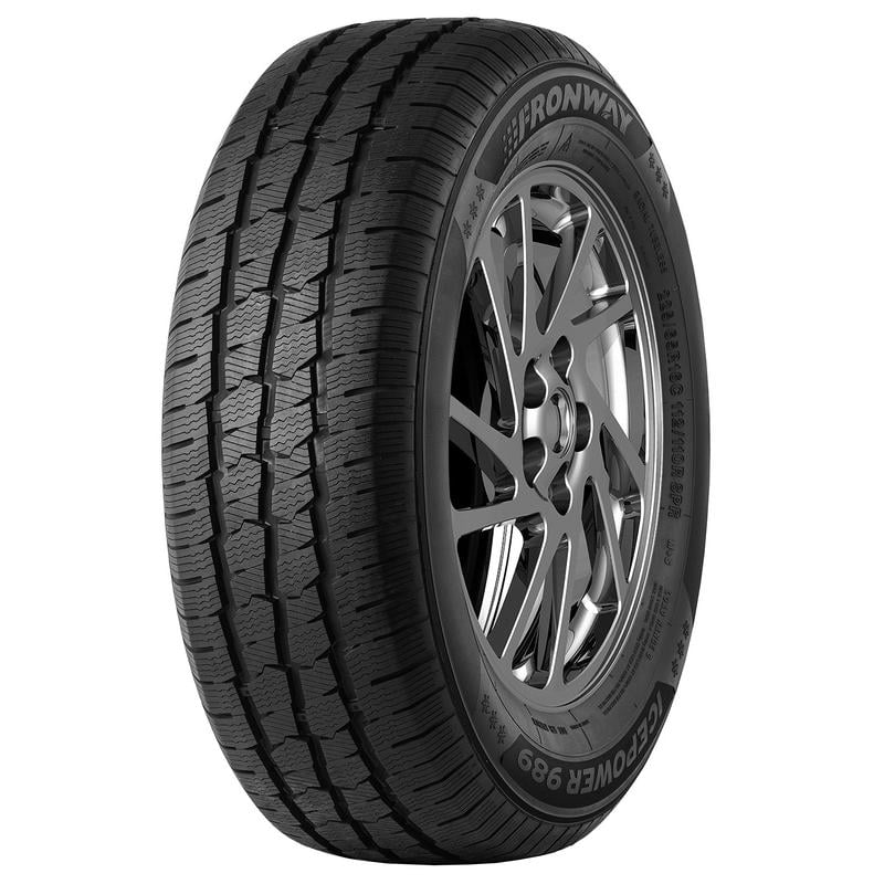 Автошина FRONWAY Icepower 989 225/75 R16C 116/114R (435505) Автошина FRONWAY Icepower 989 225/75 R16C 116/114R (435505)