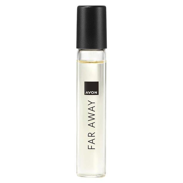 Парфюмерная вода Avon Far Away 10 мл (29007435)