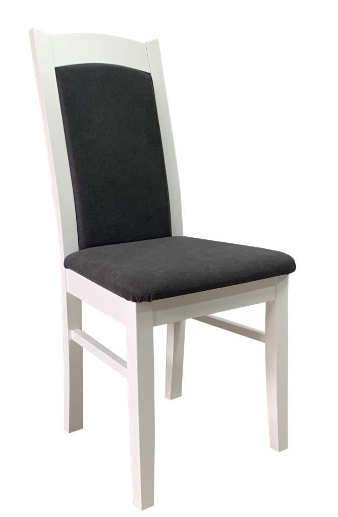 Стул обеденный Скиф ЖУР-32 Белый/Твист 20