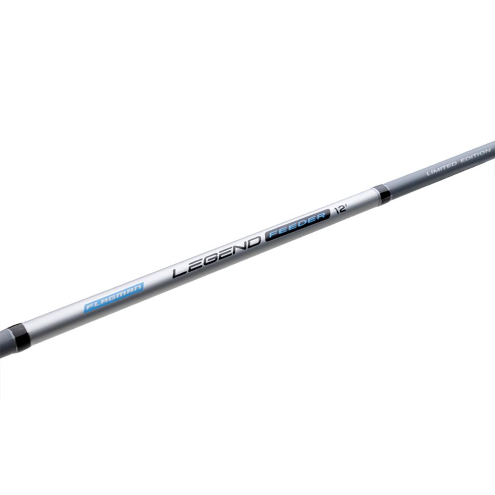 Вудилище фідерне Flagman Legend Feeder 3,6 м 60 г (LFSM360) - фото 5