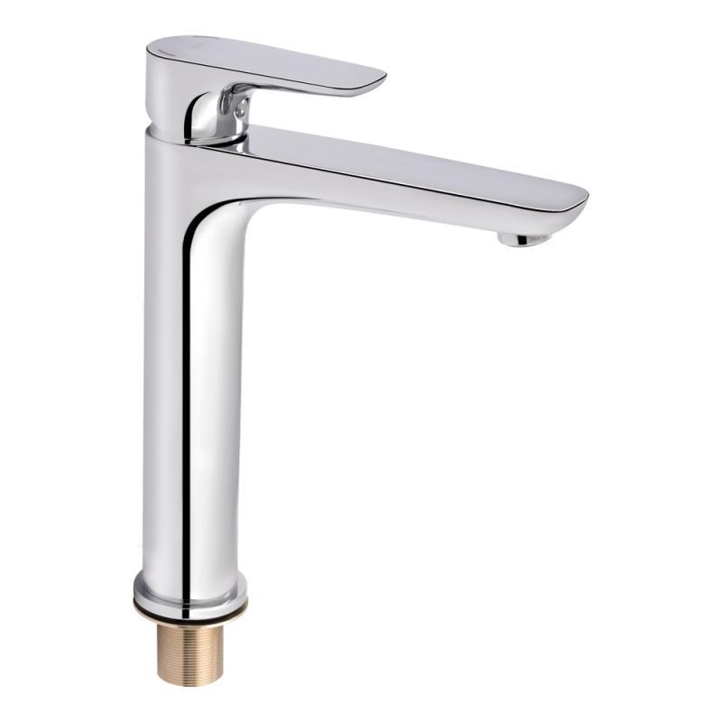 Смеситель для раковины Q-tap Flaja 1010H102C (13617) Смеситель для раковины Q-tap Flaja 1010H102C (13617)