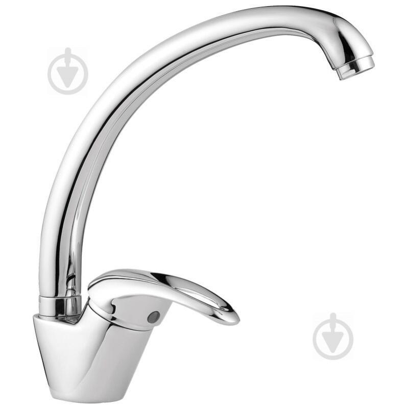 Смеситель для кухни HAIBA LUXOR 011 (HB0239)