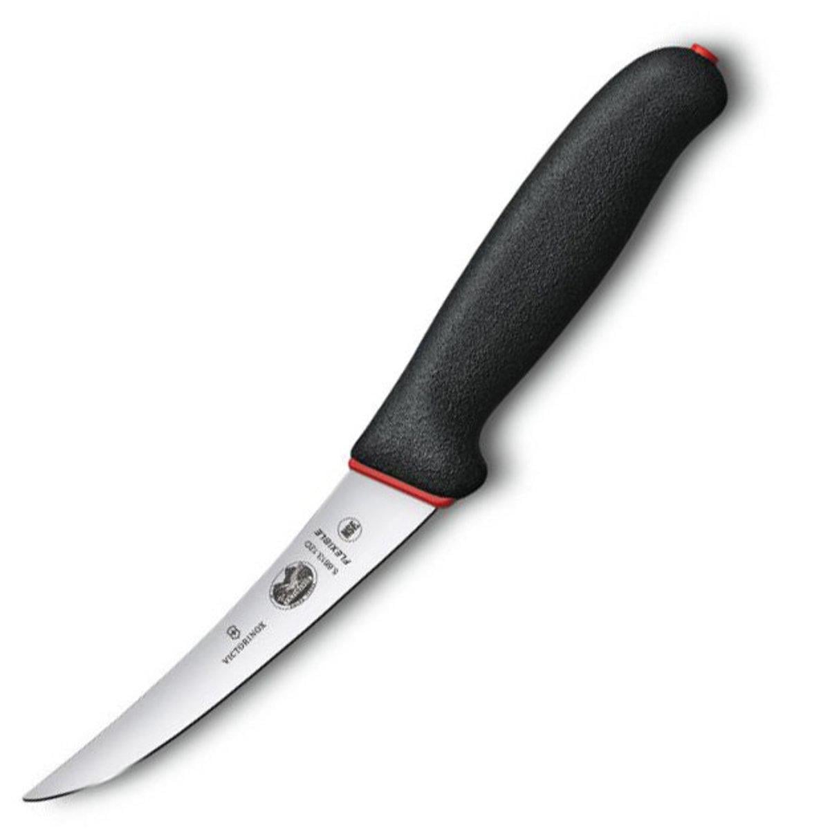 Кухонный нож Victorinox Fibrox Dual Grip Boning Knife Flexible 5.6613.12D (58-79-Vx56613.12D)