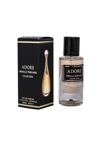 Парфюмированная вода ADORE женская 50 мл (4007_50)