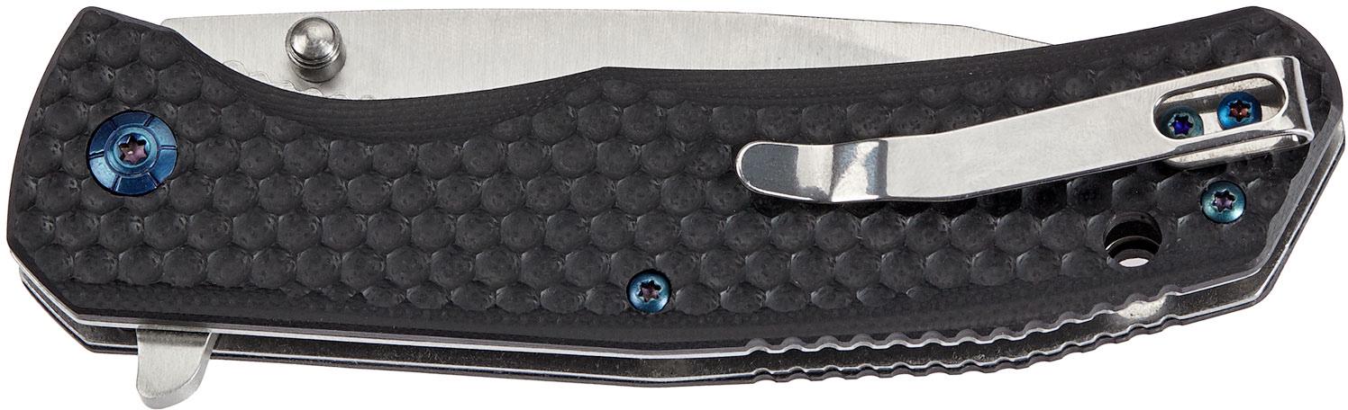 Ніж Skif Plus Golf (630110) - фото 4 Ніж Skif Plus Golf (630110) - фото 4