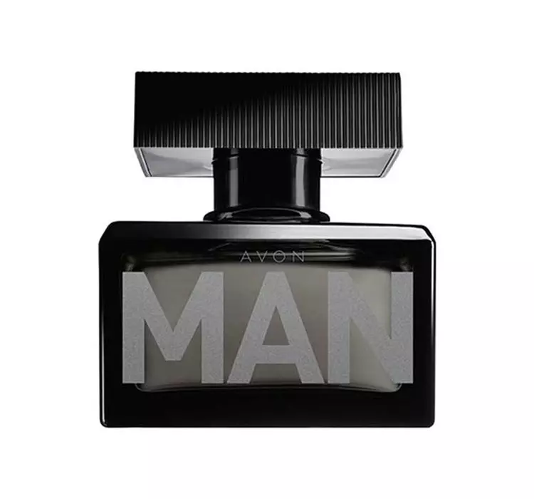 Вода туалетная Avon Man для него 75 мл (AV90298)
