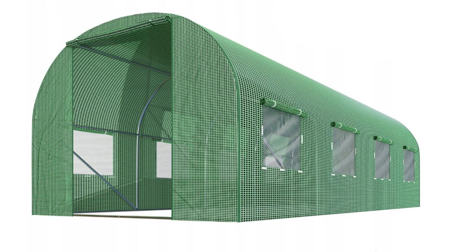 Пленка без каркаса Homart для теплицы 3x4м 12м2 (9846)